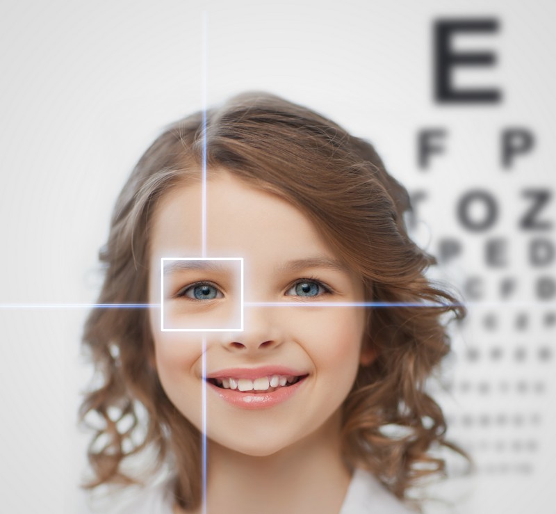 Comprehensive Eye Exams Hartford, WI